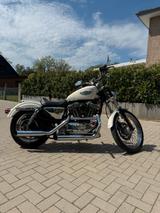 Harley-Davidson Sportster XL 1200 - HARLEY-DAVIDSON 2003 SPORTSTER 1200