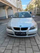 BMW 320i Automatikgetriebe Schiebedach - BMW: Automatikgetriebe