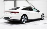 Mercedes-Benz EQS 580 4 Matic - ALLRAD-PASSANGER DISPLAY-PANO - Mercedes-Benz EQS Neuwagen