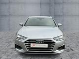 Audi A4 Avant 30 TDI S-TR ADVANCED NAV+PDC+GRA+SHZ+19 - Audi A4 Gebrauchtwagen