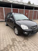 Kia KIA Carens 2.0 CVVT AUTOMATIK TÜV neu - gebrauchte Kia Carens aus dem Jahr 2006