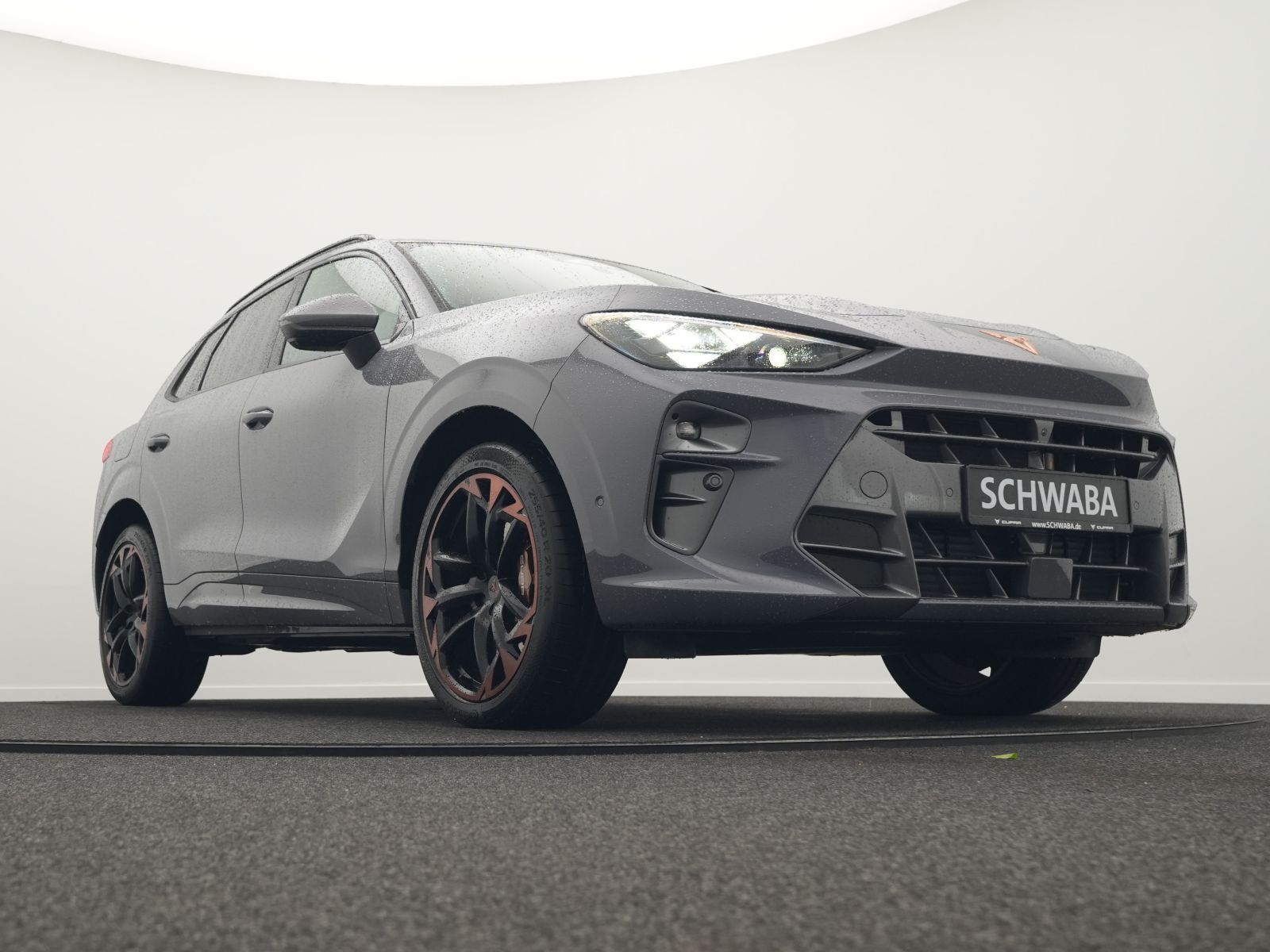 Cupra Terramar - Bild 24
