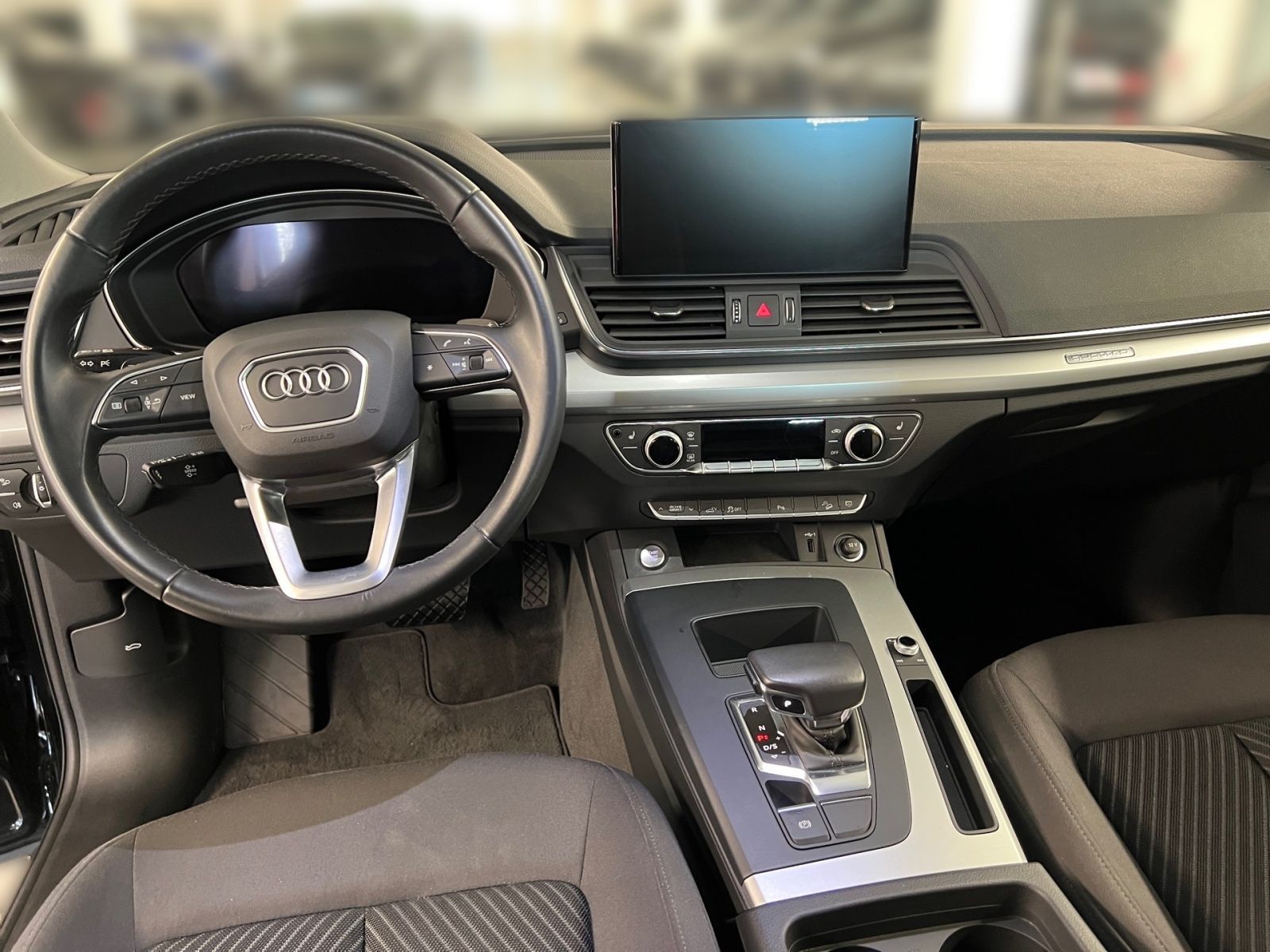 Audi Q5 - Bild 9