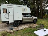 Ford Ranger Wildtrack 2,2D mit Bimobil 240 Kabine - Ford Allradantrieb