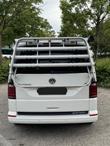 Volkswagen T6 California Beach Edition-204 PS-DSG-4MOTION - Volkswagen T6 California: Automatik