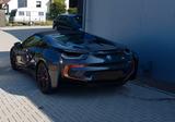 BMW i8 Roadster - Ultimate Sophisto Edition - 812km - BMW i8 von privat