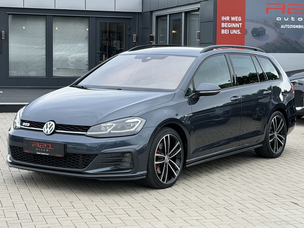 Image of Volkswagen Golf