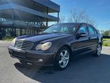 Mercedes-Benz C 200 Avantgarde *TÜV*Schiebedach*2-ZonenKlima - gebrauchte Mercedes-Benz C 200 aus dem Jahr 2003