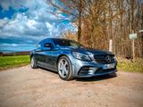 Mercedes-Benz C 400 4MATIC Autom. - - gebrauchte Mercedes-Benz C 400 aus dem Jahr 2018