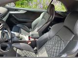 Audi S5 3.0 TFSI tiptronic quattro Cabriolet - - Audi S5 in Wuppertal