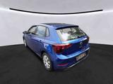 Volkswagen Polo Life 1,0 TSI Navi ACC PDC Klima LED - gebrauchte VW Kleinwagen