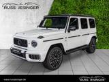 Mercedes-Benz G 63 AMG Superior Line *AHK*360*Distr*KeyG*Night