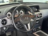 Mercedes-Benz GLK 220 CDI BlueEfficiency 4Matic 7G-Tronic Navi - Mercedes-Benz GLK 220 Gebrauchtwagen