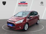 Ford B-Max 1,6 Duratec 77KW Titanium Automatik - Ford: 1.6