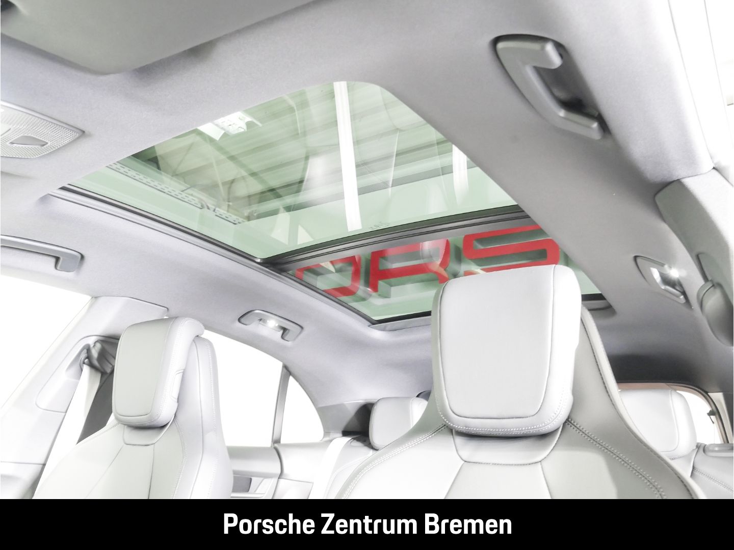 Porsche Macan - Bild 20