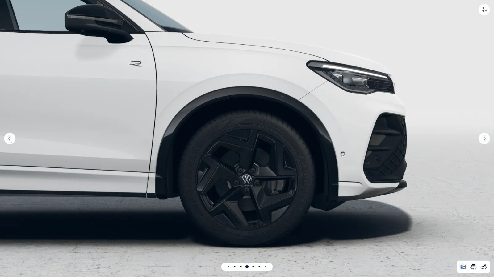 Volkswagen Tiguan - Bild 6