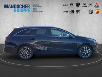 Kia cee'd SW 1.6 PHEV Platinum *Sitzbelüftung*