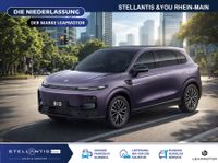 Leapmotor B10 - Vorschau Bild 1