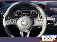Nissan Juke - Vorschau Bild 7
