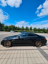 Mercedes-Benz Mercedes CLS 55 AMG! - Mercedes-Benz: 55 Cls AMG