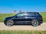 Volkswagen Tiguan Allspace 2.0 TDI DSG 4MOTION HIGHLINE - Volkswagen Tiguan Allspace: Privatanbieter