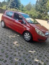 Opel Corsa - Opel Corsa mit Benzin-Antrieb: Kombi