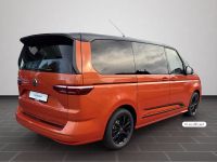 Volkswagen T7 Multivan - Vorschau Bild 4
