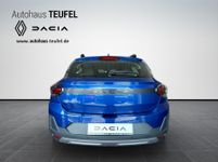 Dacia Sandero - Vorschau Bild 4
