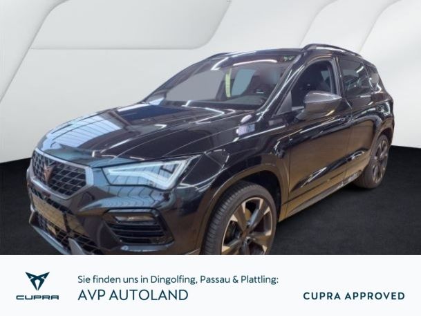 Cupra Ateca 2.0 TSI DSG 4Drive VZ | NAVI | ACC | LED |