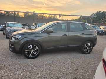 Peugeot 3008 - 2