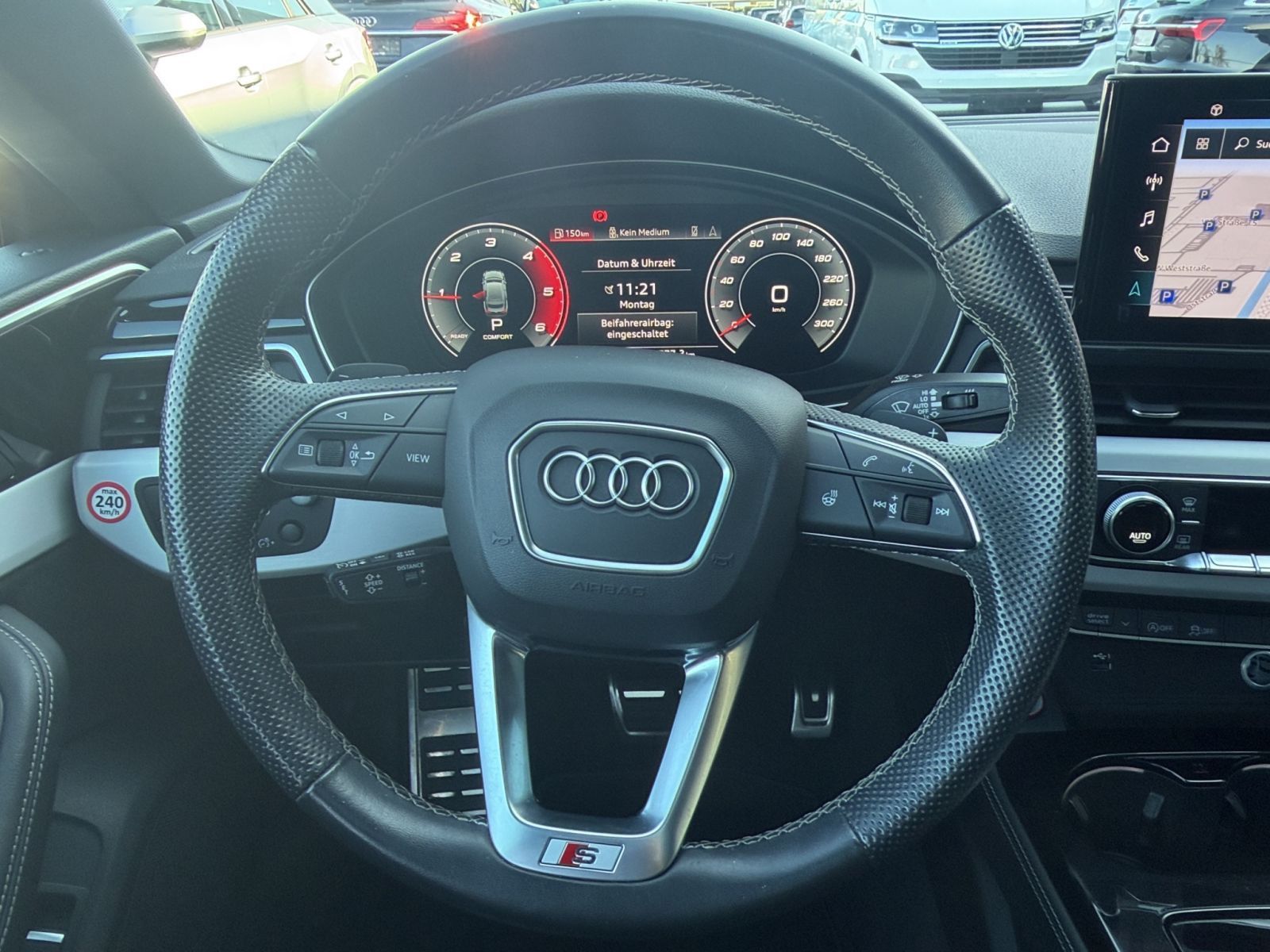 Audi S5 - Bild 10