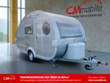 T@b 400 Cult Edition - Festbett - Mittelsitzgruppe - - T@b Wohnwagen