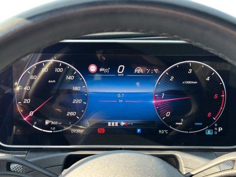 Mercedes-Benz C 300d 4Matic AMG Line foto 14