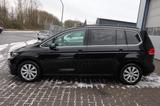 Volkswagen Touran 1.4 TSI Comfortline BMT/PDC/MFL/AHK/SHZ - gebrauchte Kleinbusse in Recklinghausen