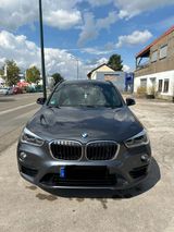 BMW TOP!! BMW X1 sdrive20i zu verkaufen - BMW: Verkaufen