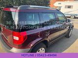 Skoda Yeti Active Plus Edition+Klima+Sitzh.+PDC+1.Hand - Skoda Yeti: Active Plus Edition