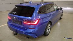 Fahrzeugabbildung BMW 330e xDrive Touring M Sport Navi Laser DAB AHK