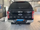 Ford Ranger Limited 3.2 TDCI Extrakabine 4x4 - Ford Ranger: Limited