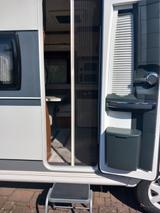 Hobby Wohnwagen 540 UFe Excellent, Klima+ viel Zubehör - Hobby Excellent 540 ufe
