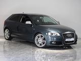 Audi A3 2.0 TDI *3 x S-LINE*EINMALIG*TÜV+SERVICE-NEU* - Audi A3 aus 2008: Line