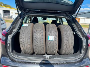 Nissan Qashqai - 9