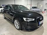 Audi A3 Sportback Attraction S Line|Navi|Pano|Leder - Audi A3: Sportback Attraction