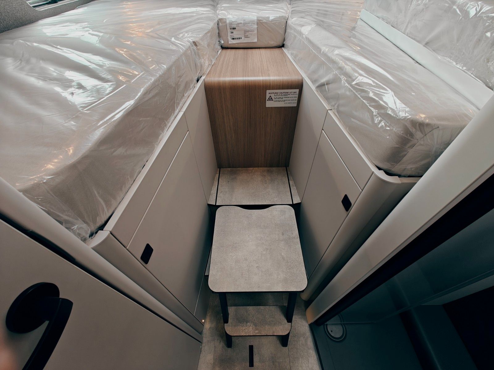 Fahrzeugabbildung HYMER / ERIBA / HYMERCAR B-KLASSE MC T 680 PREMIUM - SOFORT LIEFERBAR!