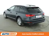 Audi A4 35 TFSI *XENON*TEMPO*PDC*SHZ*KLIMA*AHK* - Audi A4 Gebrauchtwagen in Köln