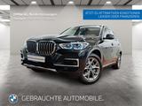 BMW X5 xDrive40d Standheizung Bowers & Wilkins - Euro5 Gebrauchtwagen