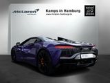 McLaren Artura Spider - McLaren Artura New cars