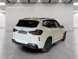 BMW X3 xDrive20i M Sport Standheizung AHK Harman/K - BMW X3: X3i