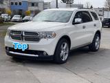 Dodge Durango HEMI, LPG, Vollausstattung! - Dodge Gebrauchtwagen in Nürnberg