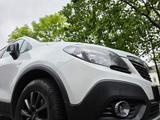 Opel Mokka 1.6 CDTI 81kW ecoFLEX Color Edition S/... - Opel Mokka mit Panoramadach
