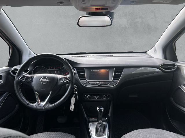 Crossland Elegance 1.2 Turbo ALLWETTER CAM SHZ L